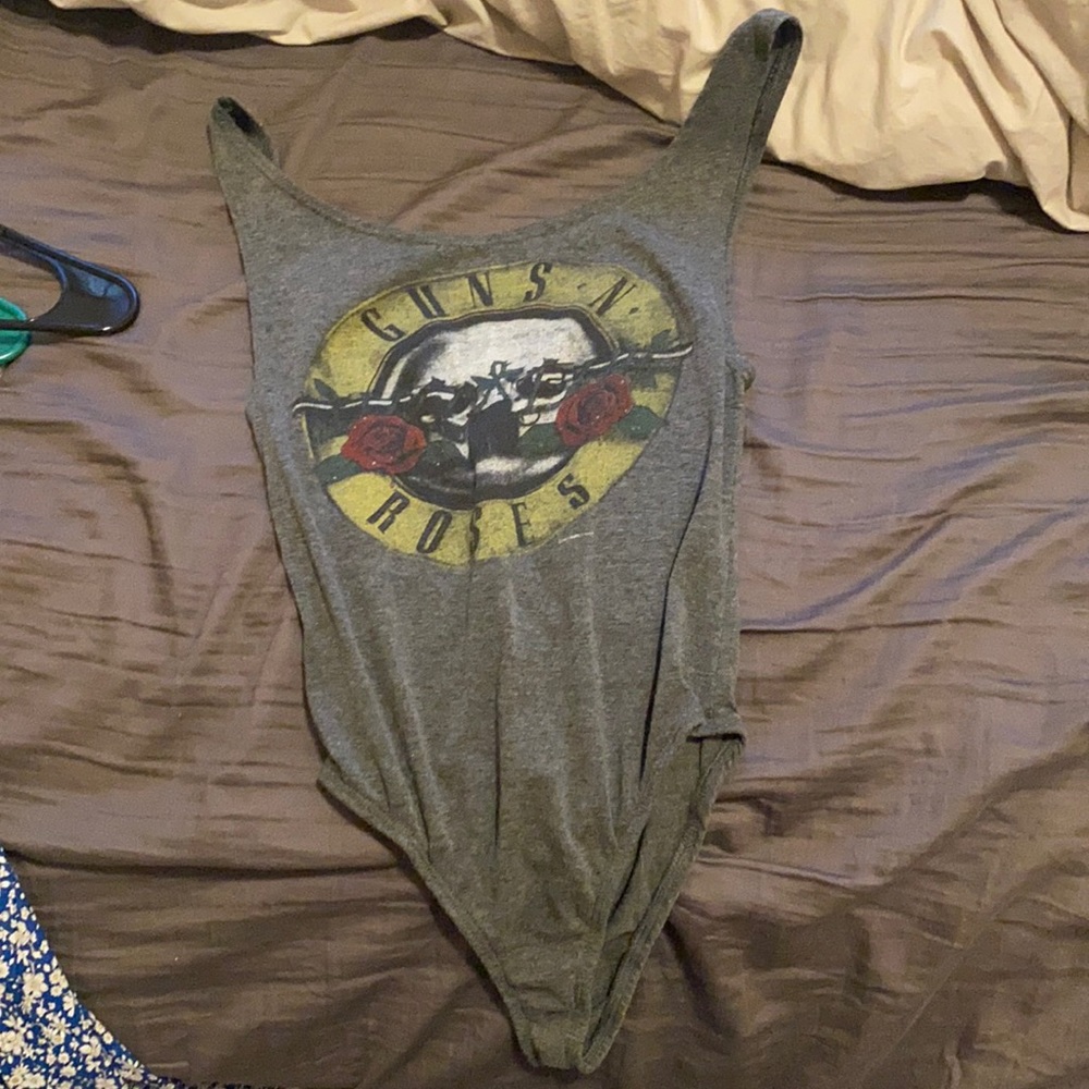 Body suit
